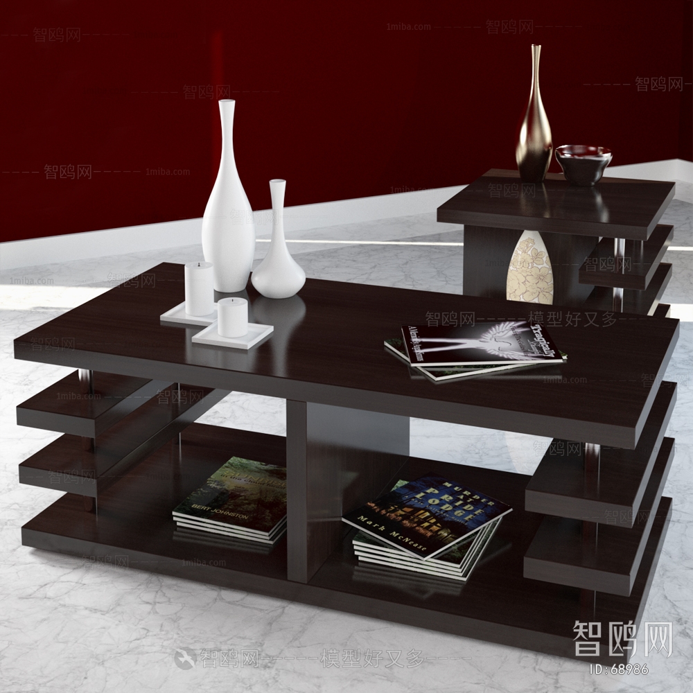 Modern Dining Table