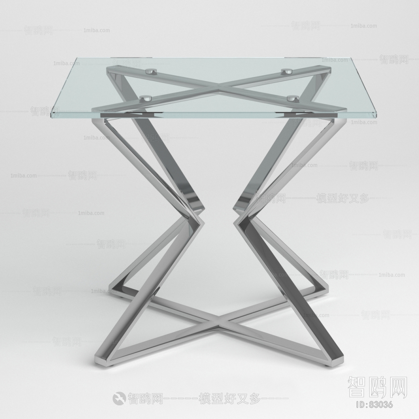 Modern Side Table/corner Table