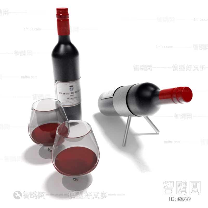 Modern Wine