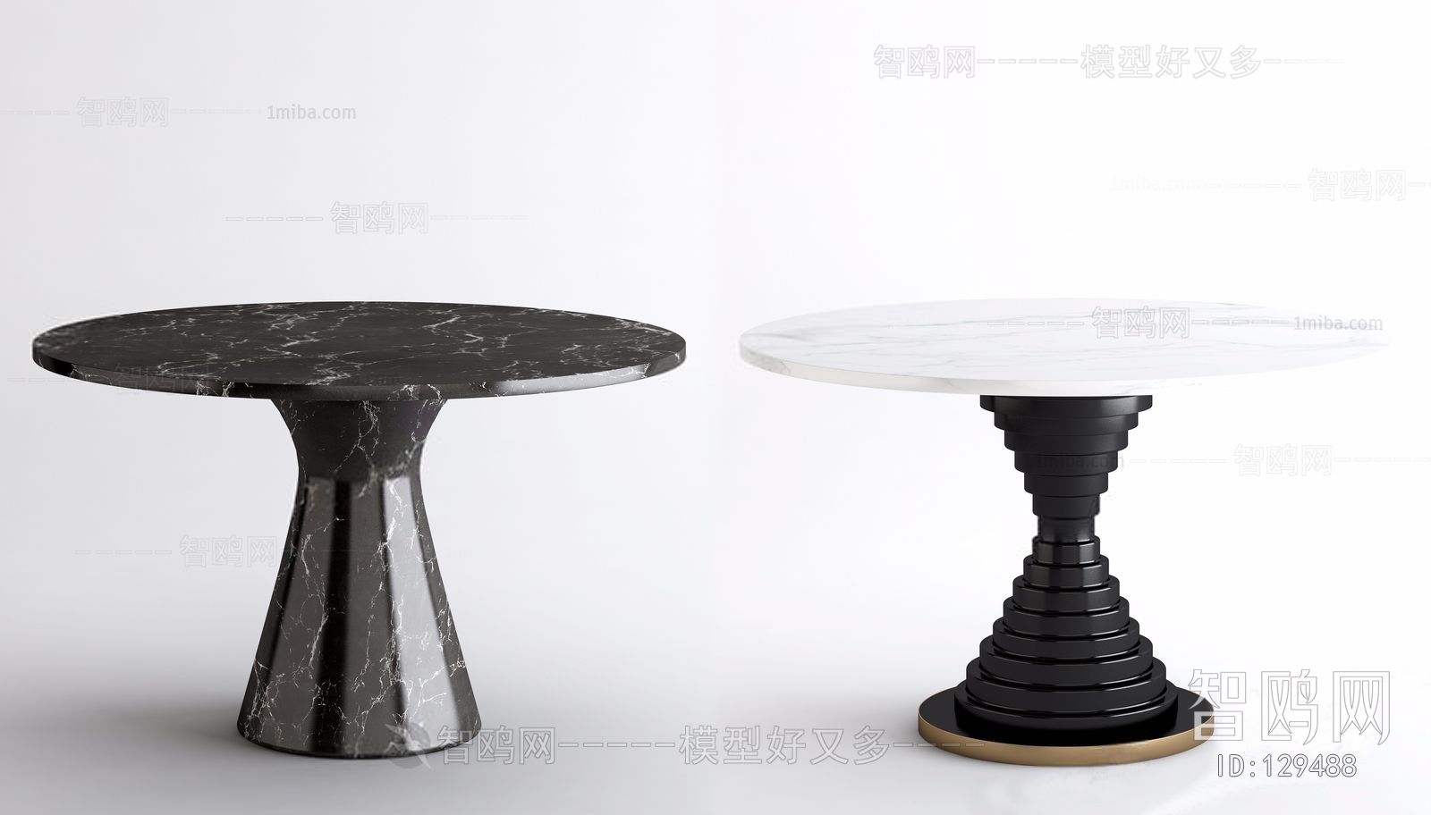 Modern Side Table/corner Table