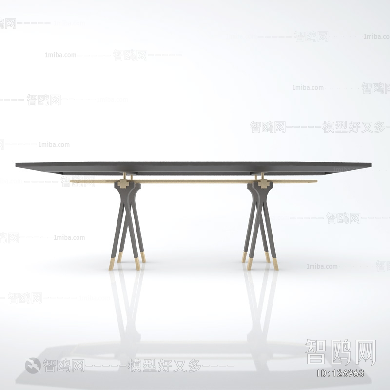 Modern Table