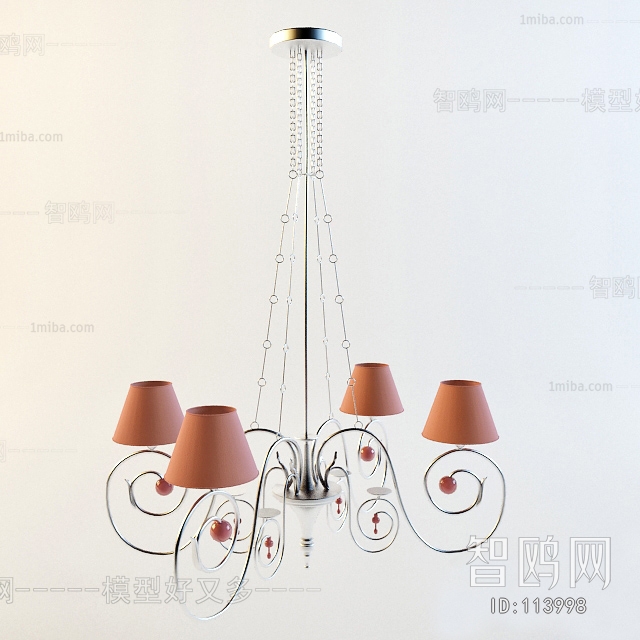 European Style Droplight