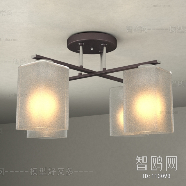 Modern Droplight