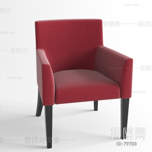 Modern Single Chair