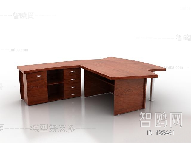 Modern Office Table