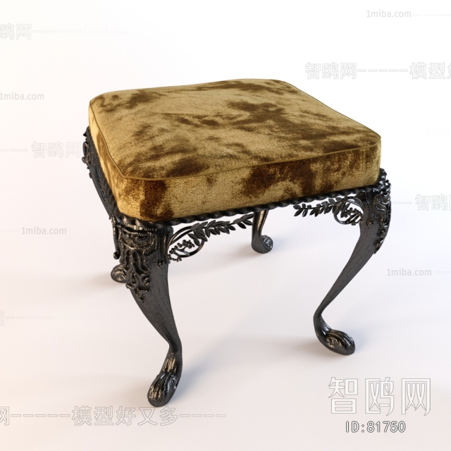 European Style Stool