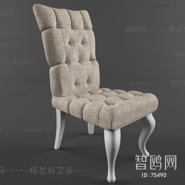 Modern Single Chair