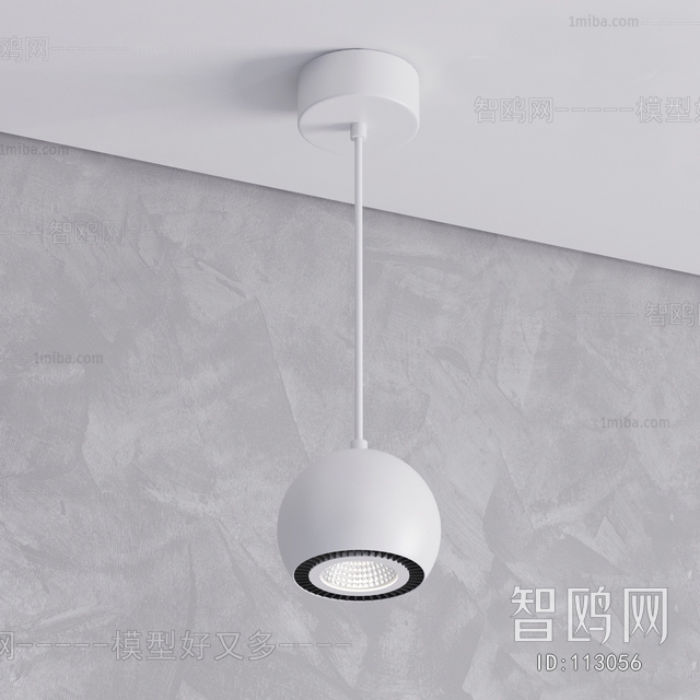 Modern Droplight