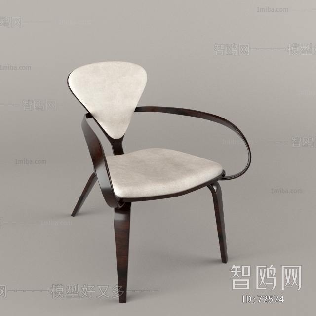 Modern Single Chair