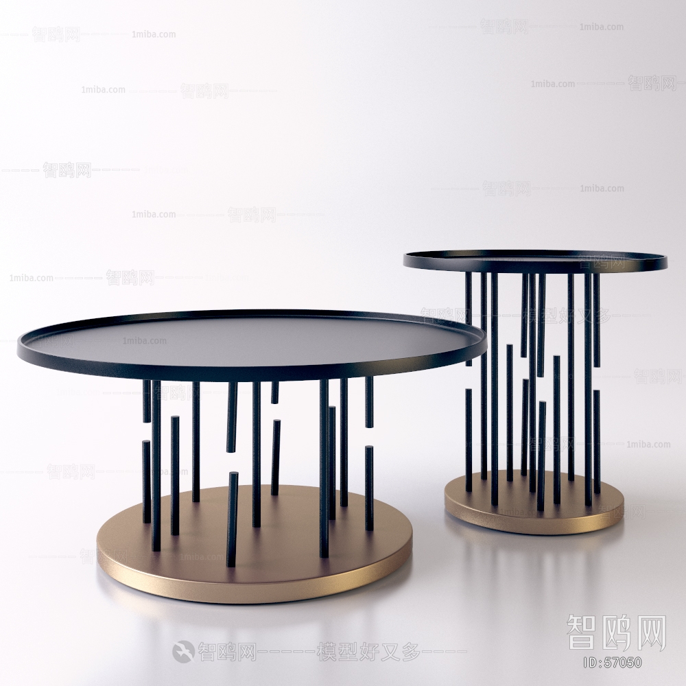 Modern Coffee Table