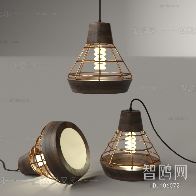 European Style Droplight