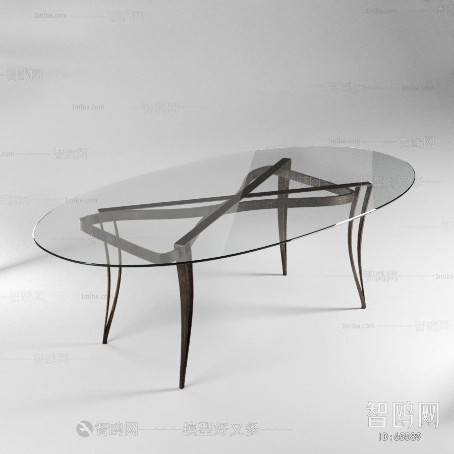 Modern Coffee Table