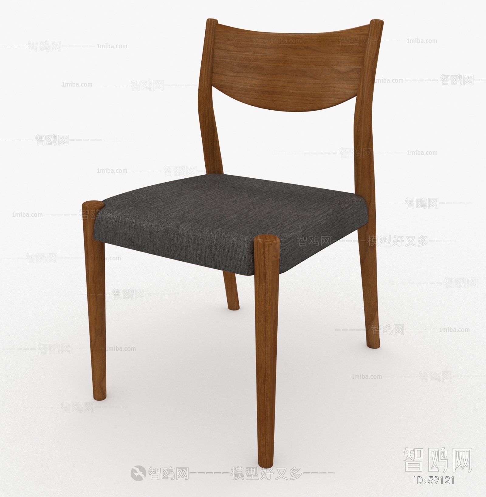 Modern Single Chair