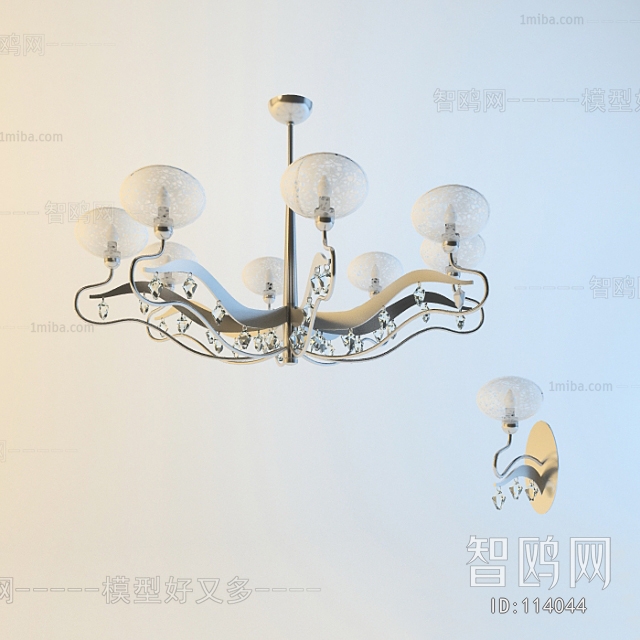 European Style Droplight