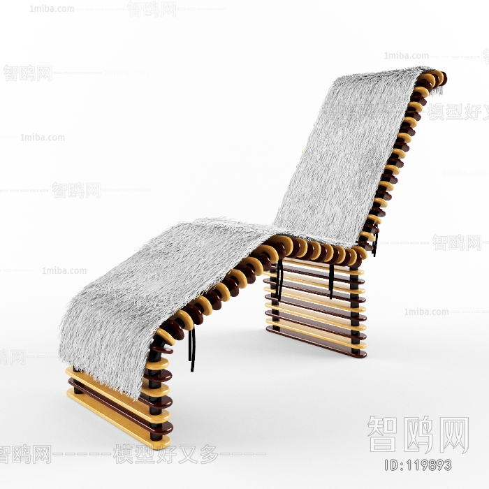 Modern Recliner