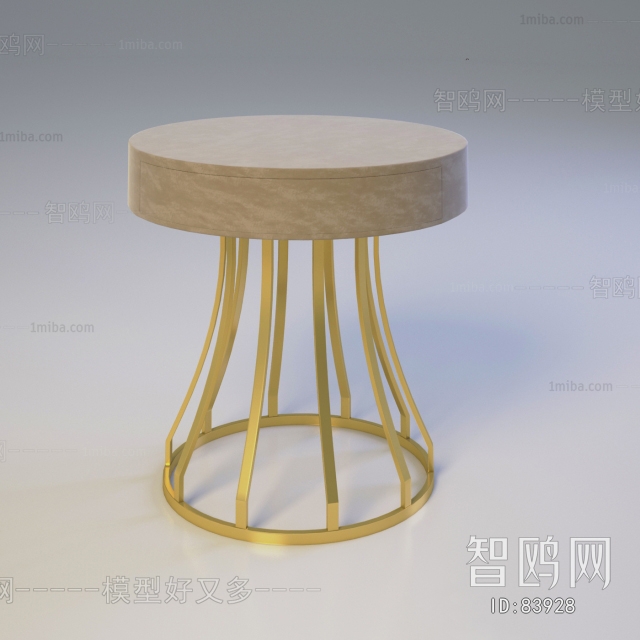 Modern Side Table/corner Table