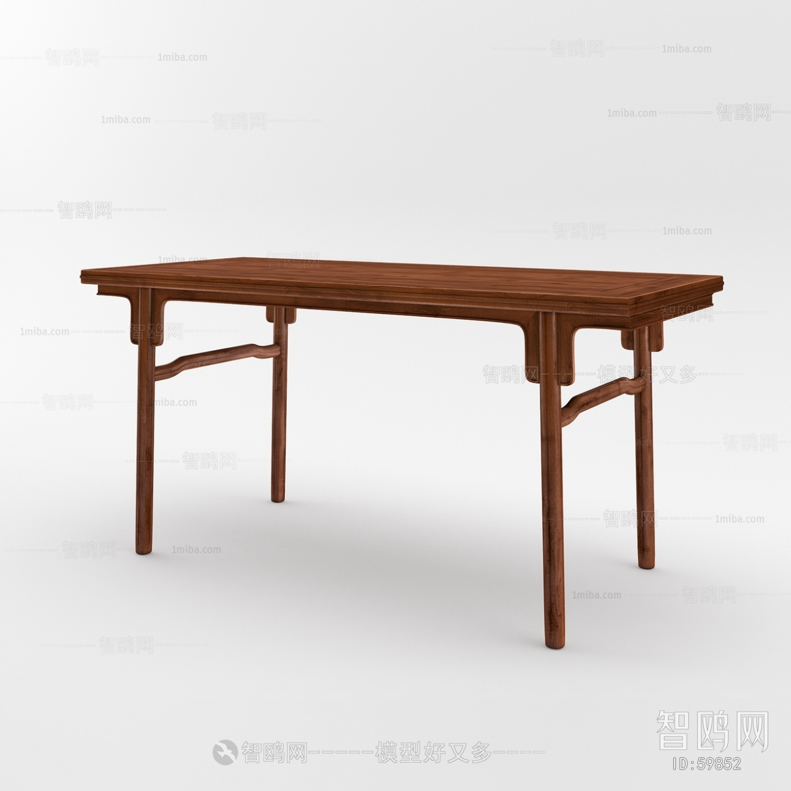 European Style Table