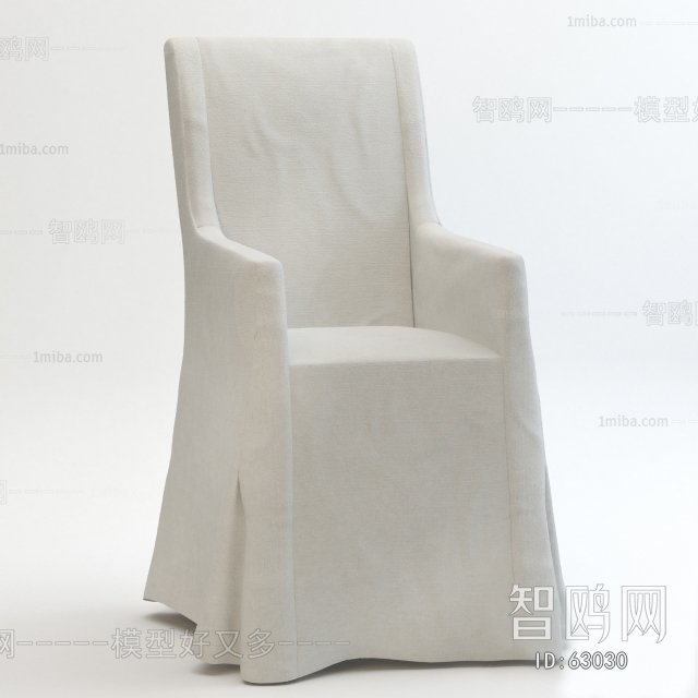 Modern Single Chair