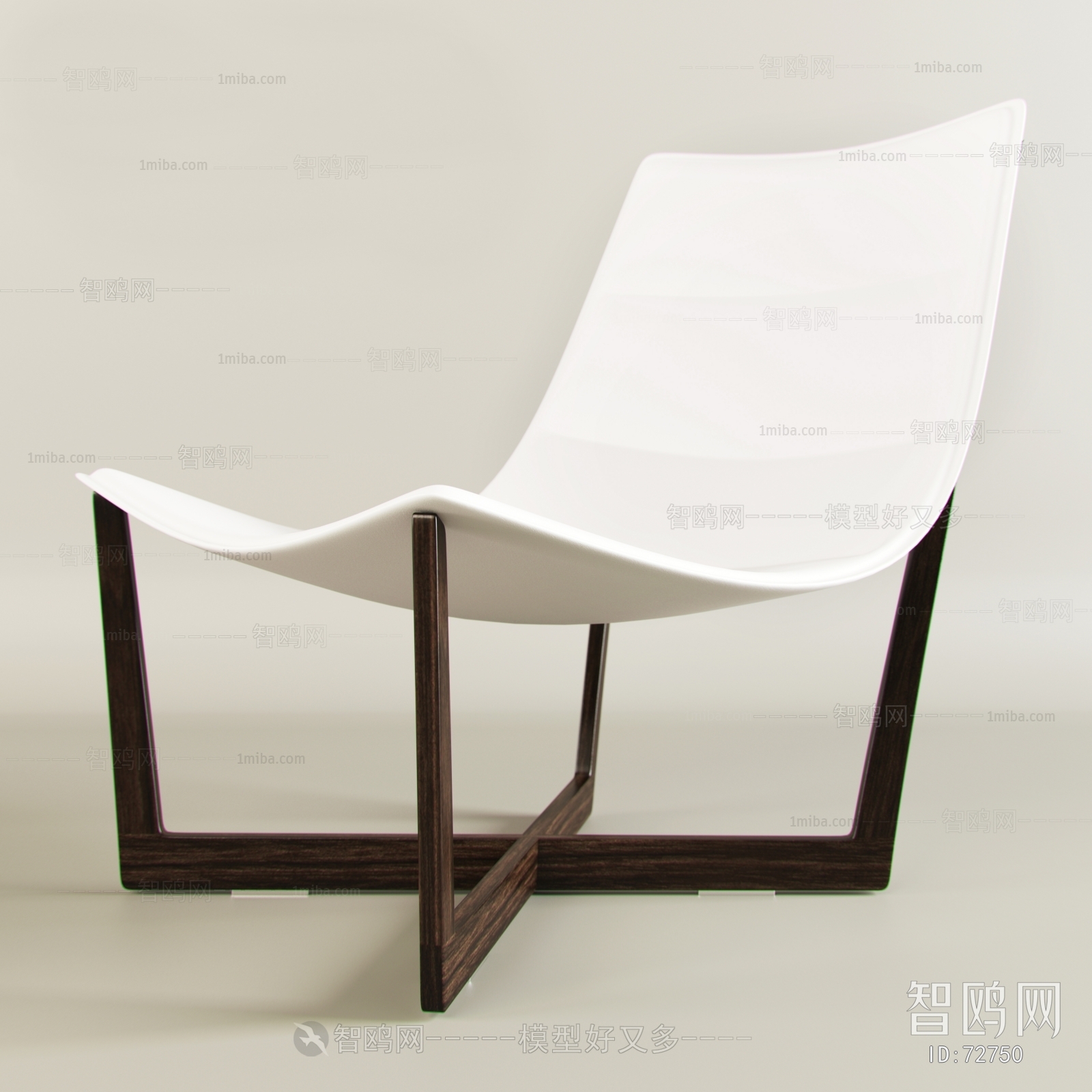 Modern Single Chair