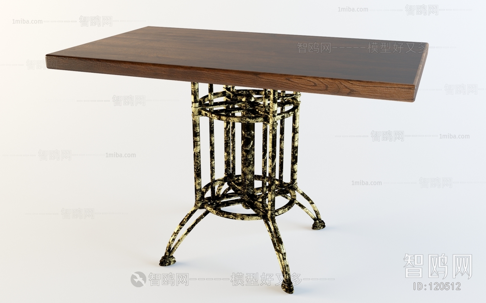 Modern Table