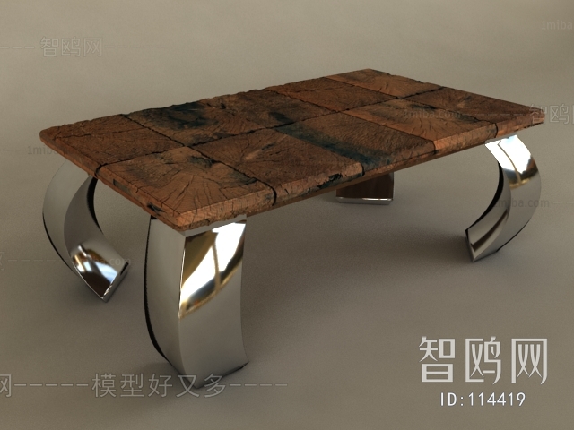 Modern Coffee Table