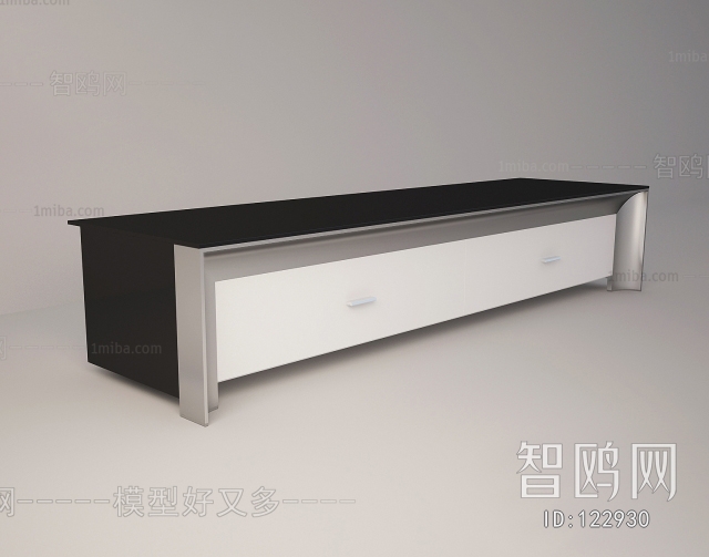 Modern TV Cabinet