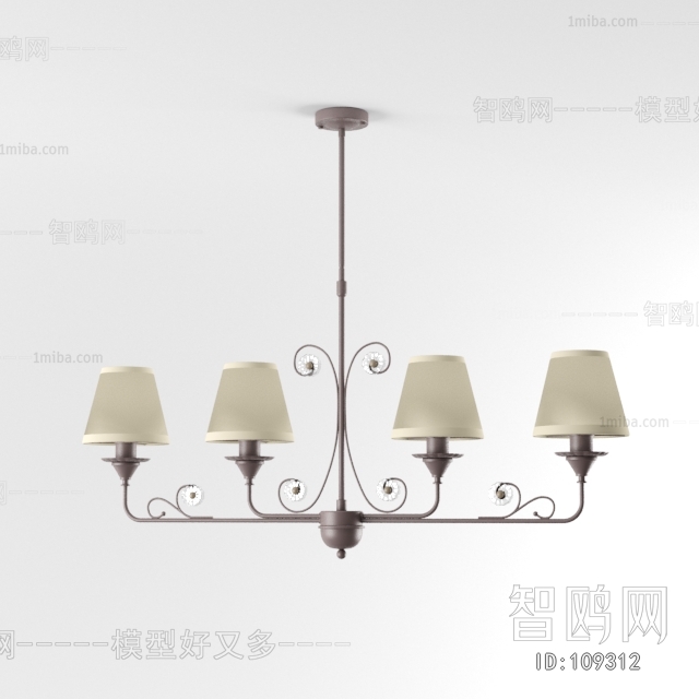 European Style Droplight