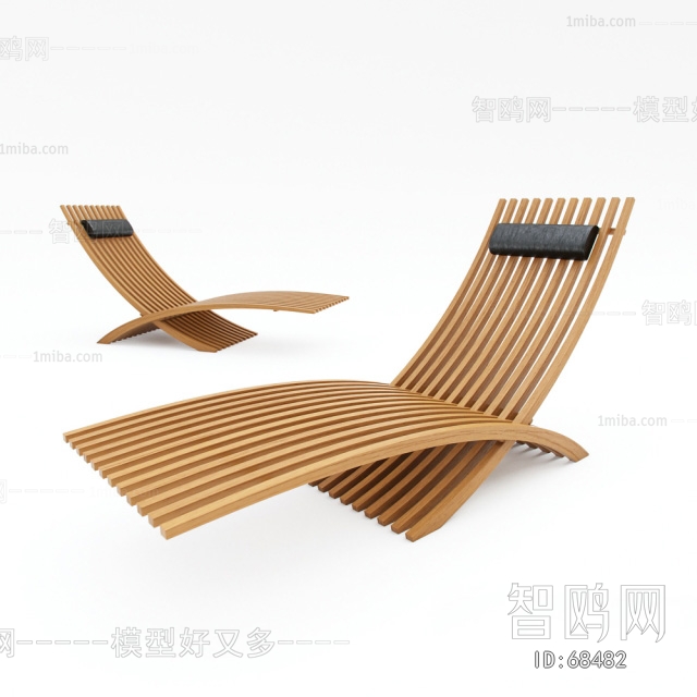 Modern Recliner