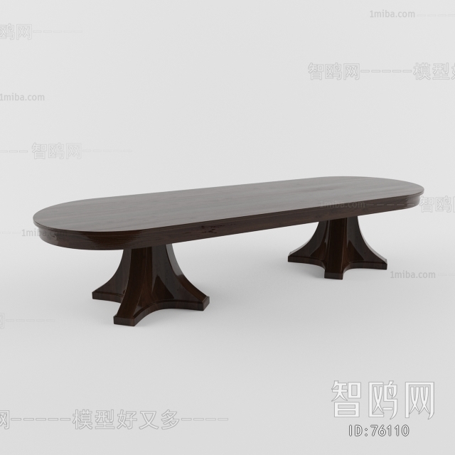 Modern Dining Table