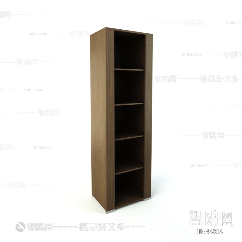 Modern Office Cabinet