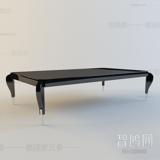 Modern Coffee Table