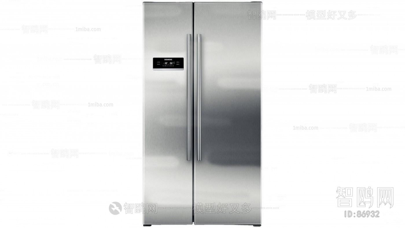 Modern Home Appliance Refrigerator