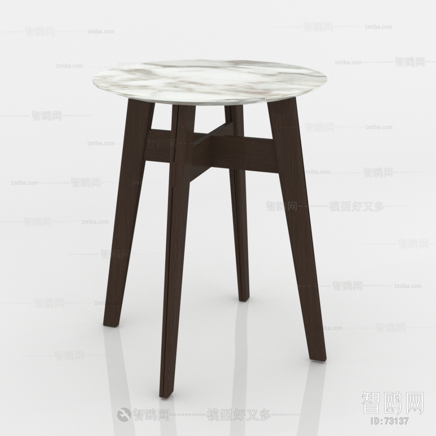 Modern Side Table/corner Table