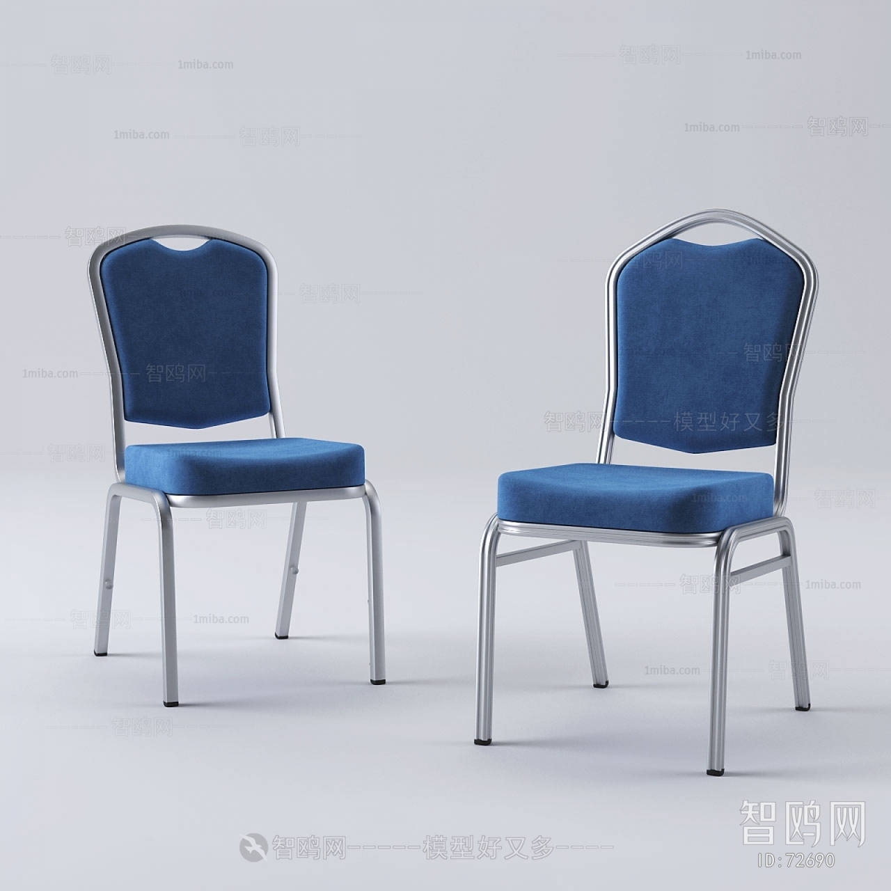 Modern Single Chair