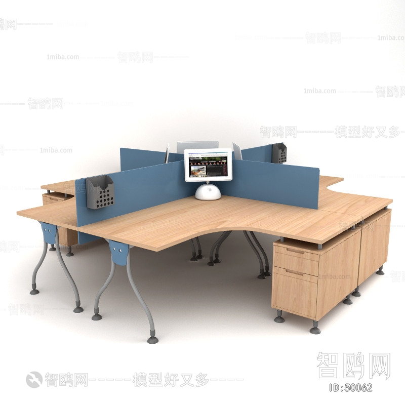 Modern Office Table