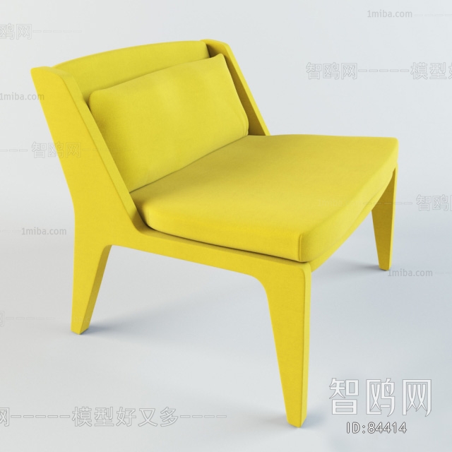 Modern Single Chair