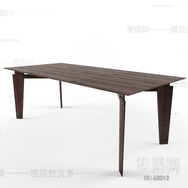 Modern Dining Table