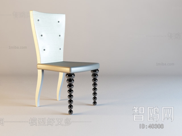 Modern Single Chair