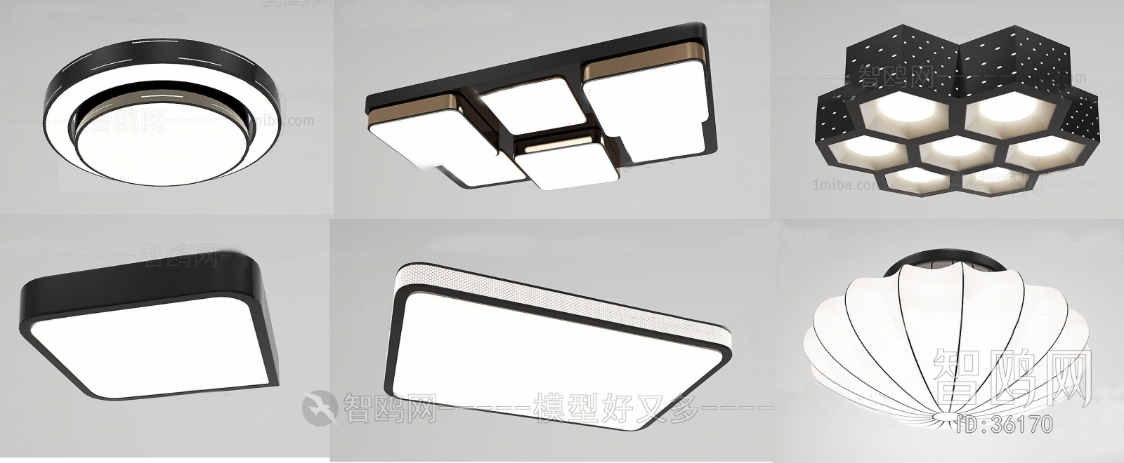 Modern Ceiling Ceiling Lamp