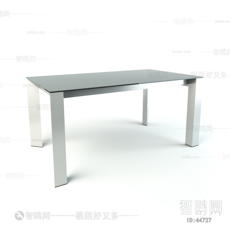 Modern Table