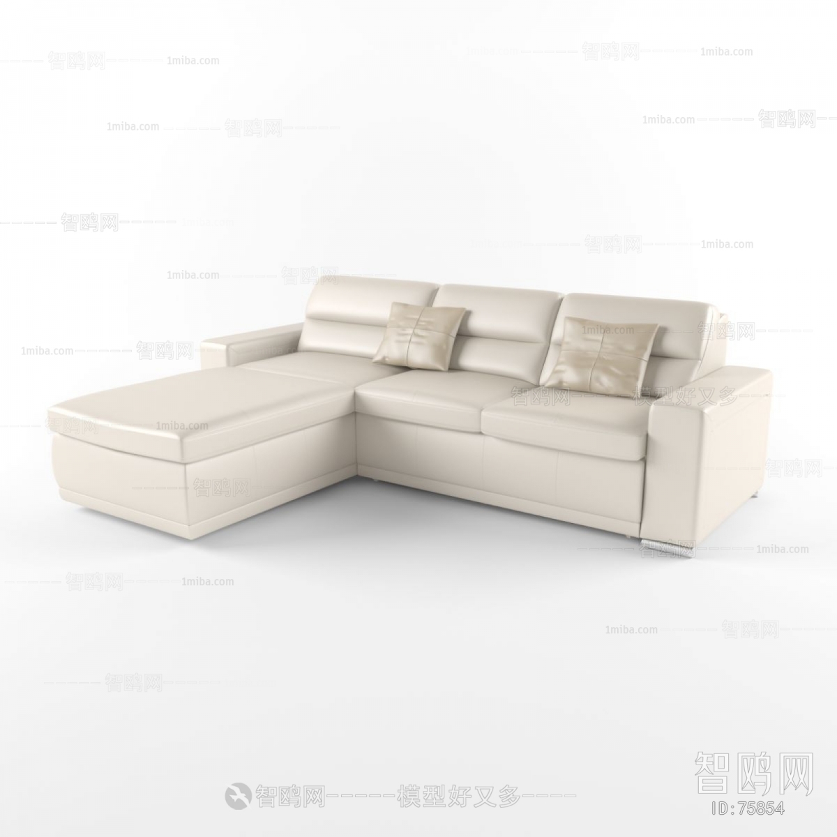 European Style Multi Person Sofa