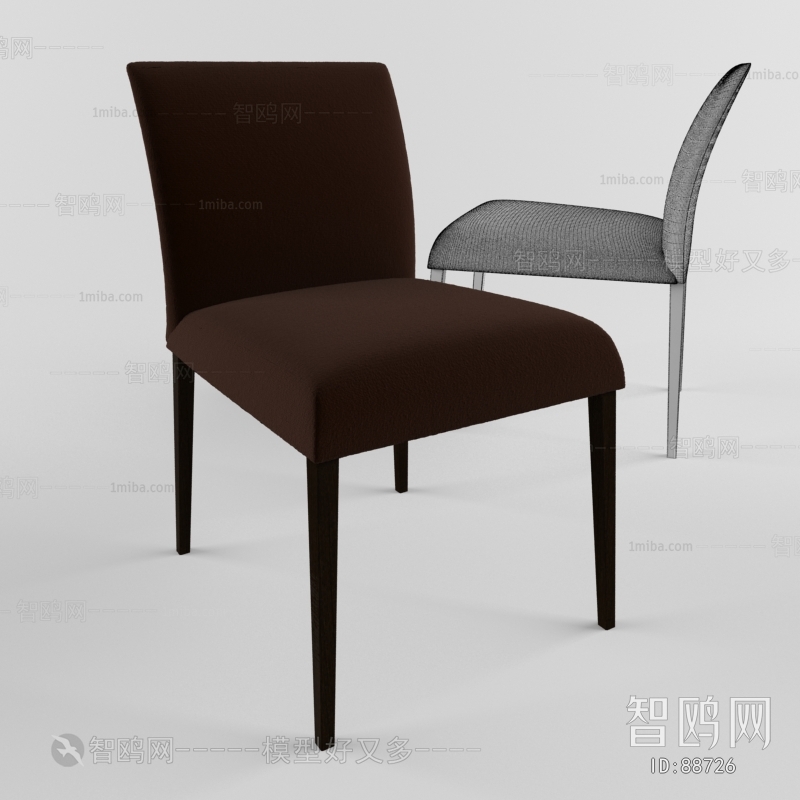 Modern Single Chair