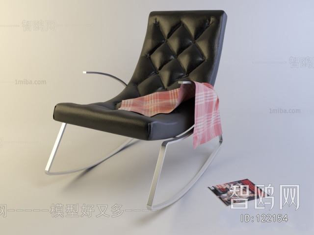 Modern Recliner