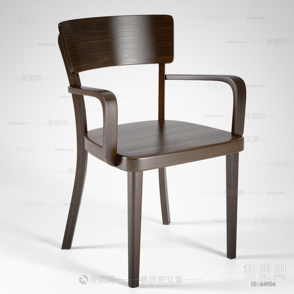 Modern Single Chair