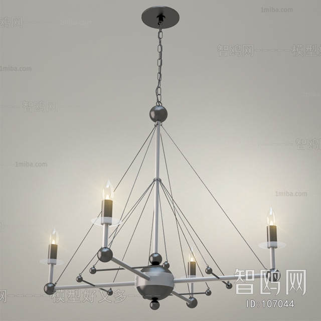 European Style Droplight