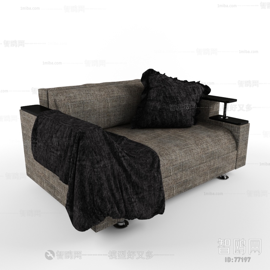 Modern A Sofa For Two