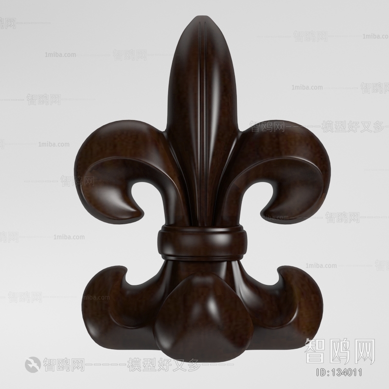 European Style Carving