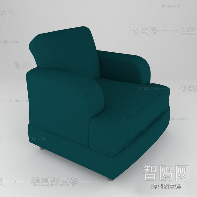 Modern Single Sofa