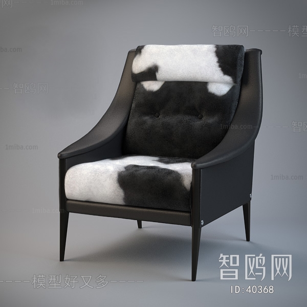 Modern Single Chair