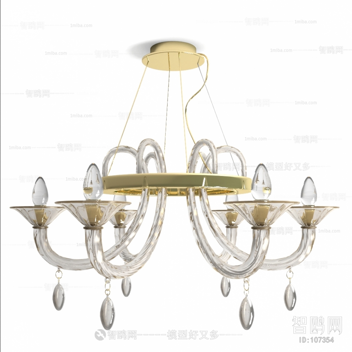 European Style Droplight